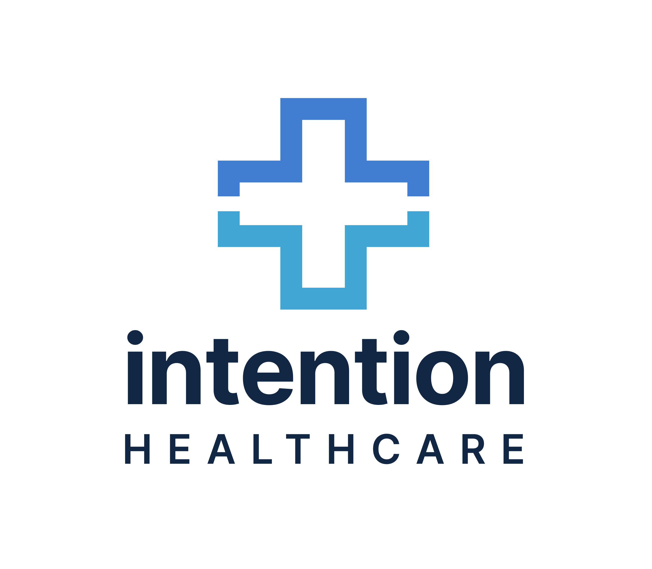 Intention Healthcare