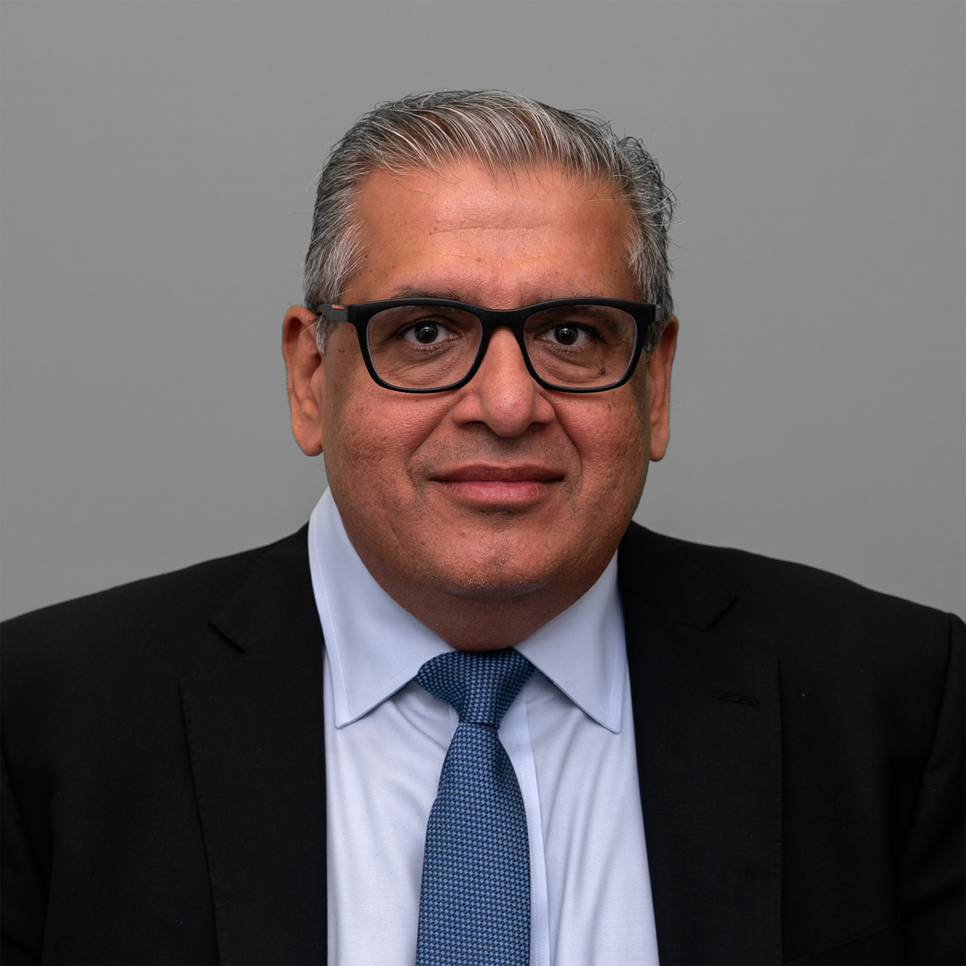 Ranjan Munjal